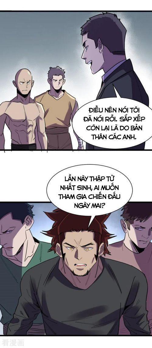 Vào Ngày Tận Thế Nhặt Được Hệ Thống Chapter 121 - 3