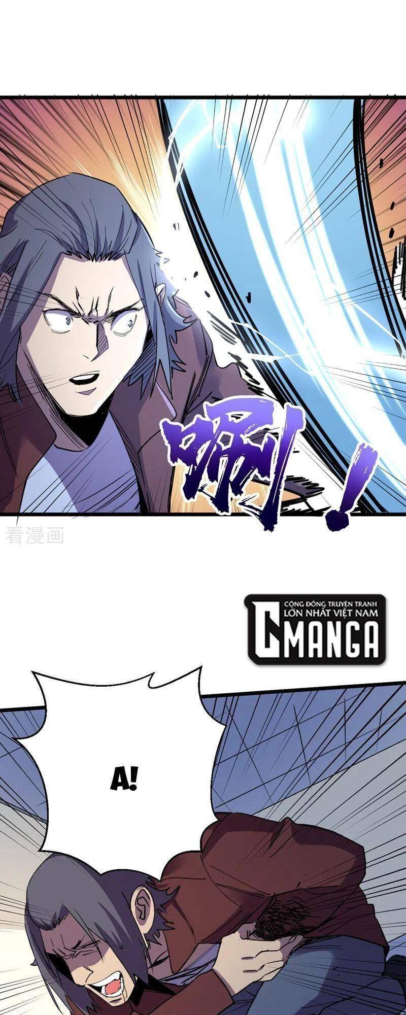 Vào Ngày Tận Thế Nhặt Được Hệ Thống Chapter 122 - 1