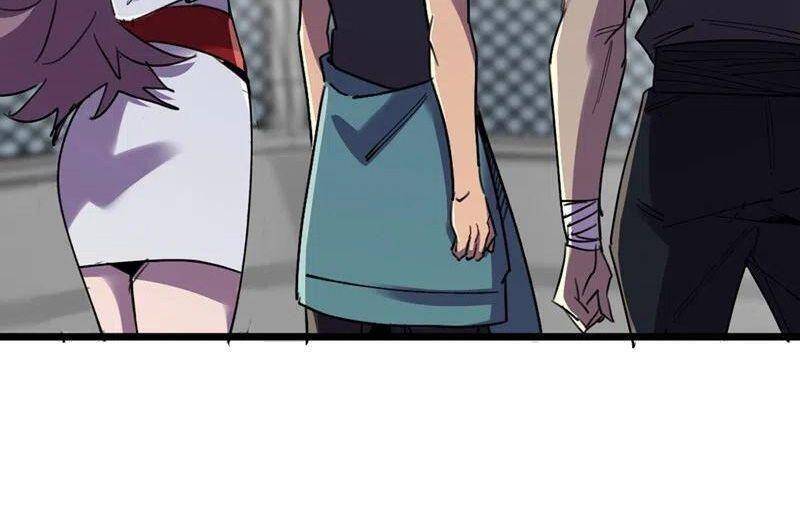 Vào Ngày Tận Thế Nhặt Được Hệ Thống Chapter 122 - 12