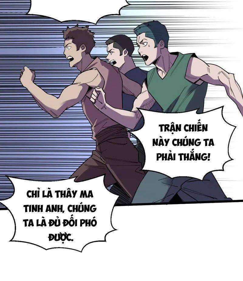 Vào Ngày Tận Thế Nhặt Được Hệ Thống Chapter 122 - 14