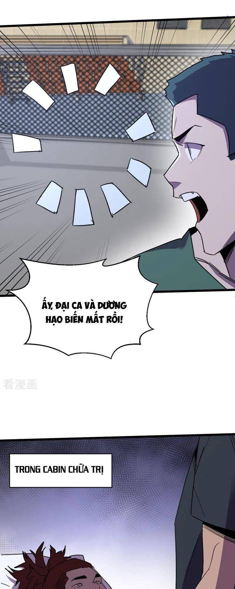 Vào Ngày Tận Thế Nhặt Được Hệ Thống Chapter 122 - 15