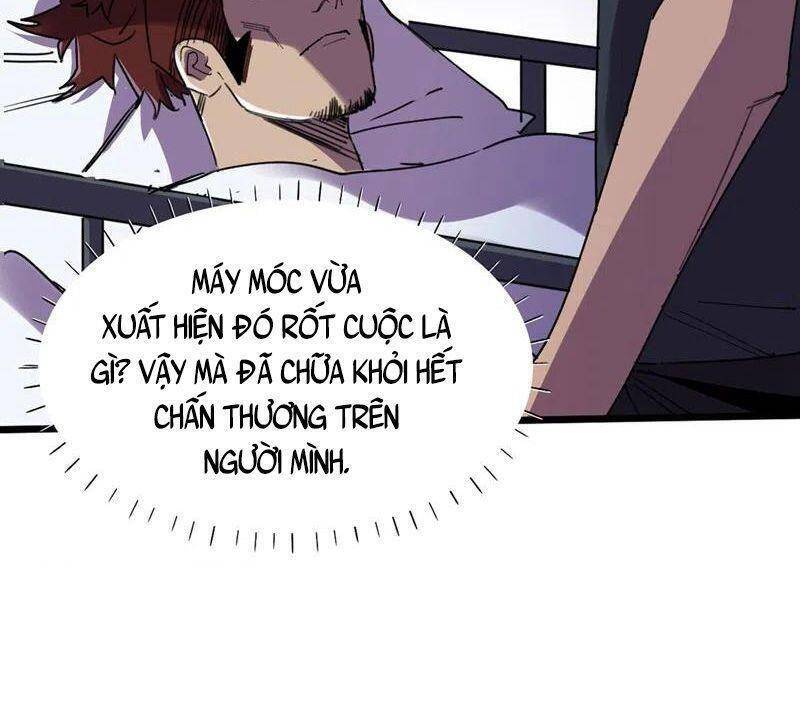 Vào Ngày Tận Thế Nhặt Được Hệ Thống Chapter 122 - 16