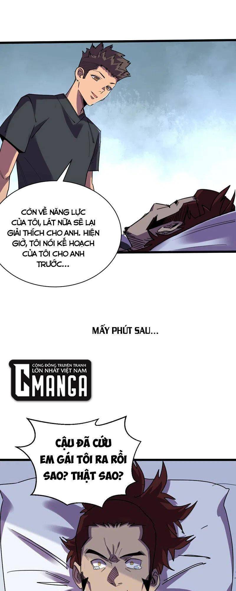 Vào Ngày Tận Thế Nhặt Được Hệ Thống Chapter 122 - 17