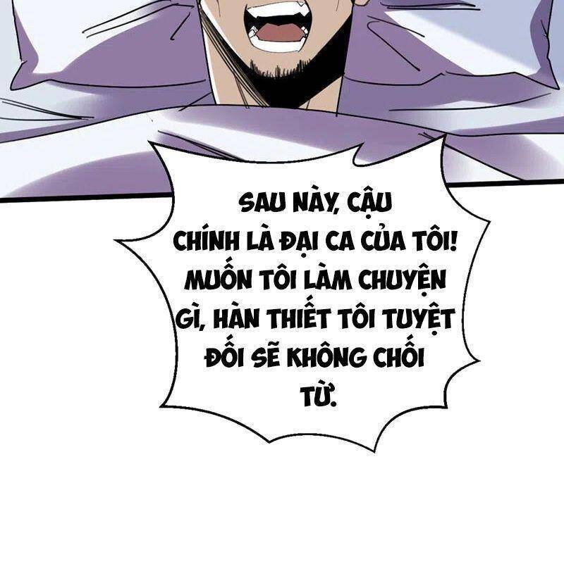 Vào Ngày Tận Thế Nhặt Được Hệ Thống Chapter 122 - 18