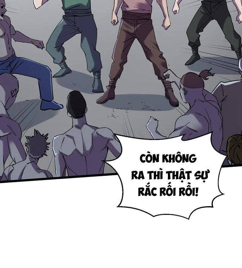 Vào Ngày Tận Thế Nhặt Được Hệ Thống Chapter 122 - 24