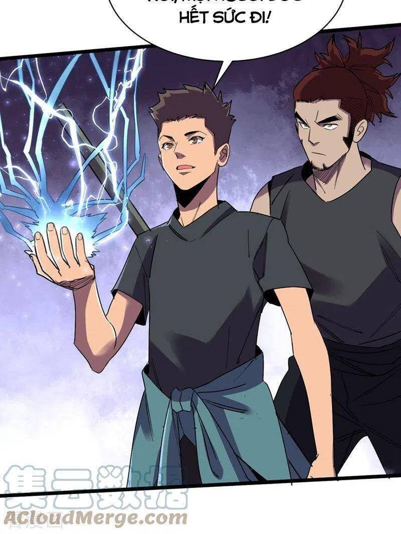 Vào Ngày Tận Thế Nhặt Được Hệ Thống Chapter 122 - 26