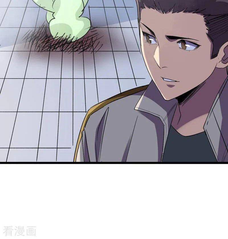 Vào Ngày Tận Thế Nhặt Được Hệ Thống Chapter 122 - 8