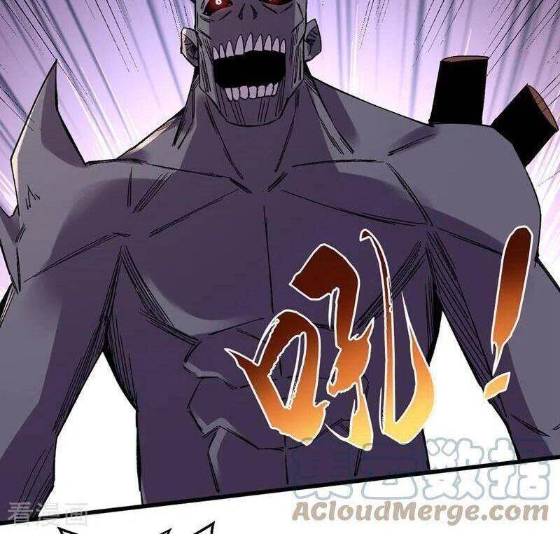 Vào Ngày Tận Thế Nhặt Được Hệ Thống Chapter 123 - 22