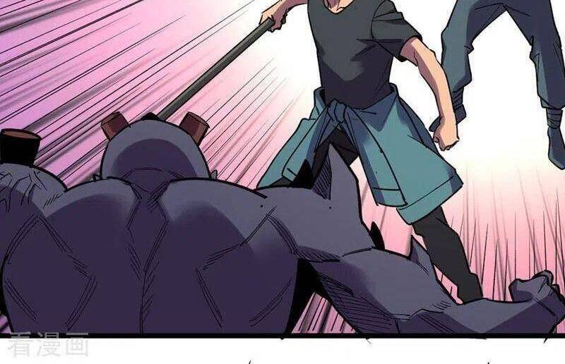 Vào Ngày Tận Thế Nhặt Được Hệ Thống Chapter 123 - 5