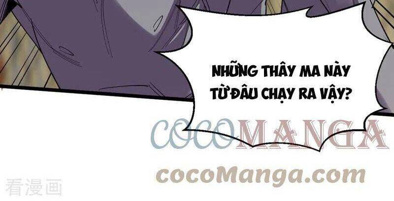 Vào Ngày Tận Thế Nhặt Được Hệ Thống Chapter 124 - 2