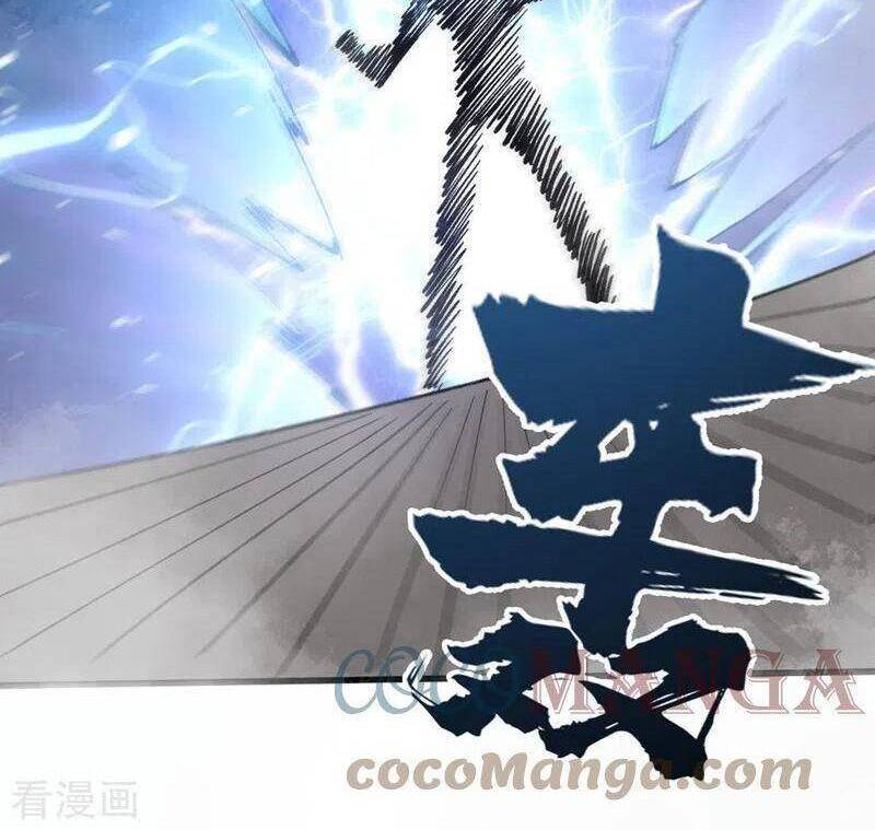 Vào Ngày Tận Thế Nhặt Được Hệ Thống Chapter 124 - 11