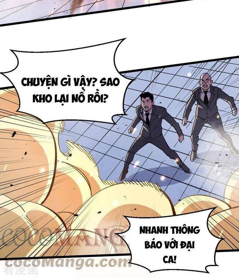 Vào Ngày Tận Thế Nhặt Được Hệ Thống Chapter 124 - 19