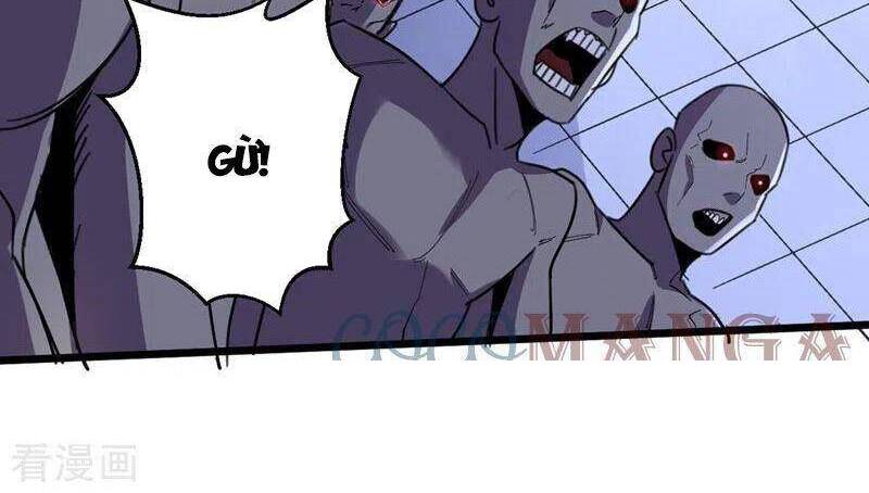 Vào Ngày Tận Thế Nhặt Được Hệ Thống Chapter 124 - 5