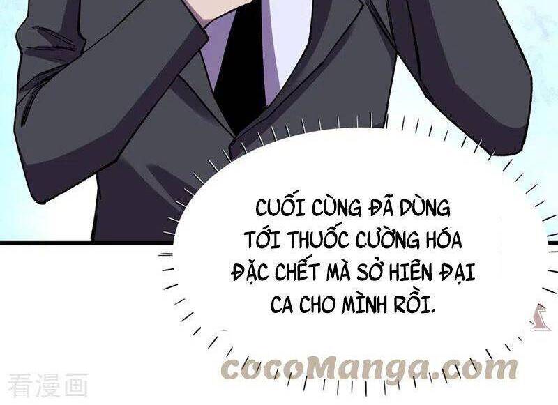 Vào Ngày Tận Thế Nhặt Được Hệ Thống Chapter 124 - 7