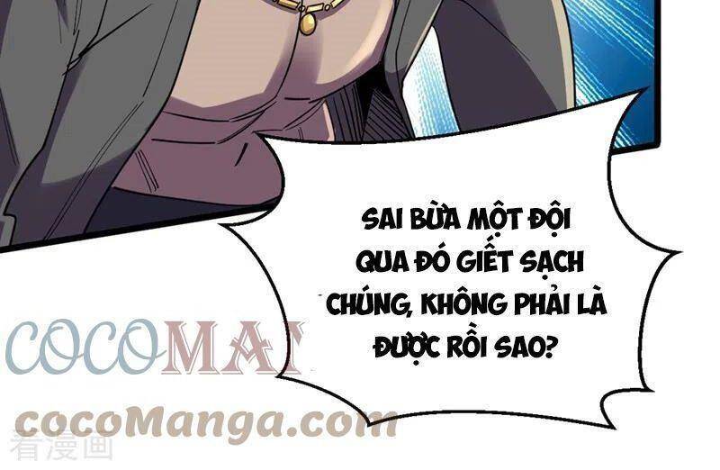 Vào Ngày Tận Thế Nhặt Được Hệ Thống Chapter 125 - 2