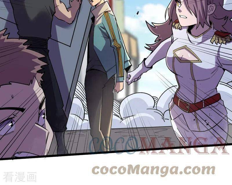 Vào Ngày Tận Thế Nhặt Được Hệ Thống Chapter 125 - 12