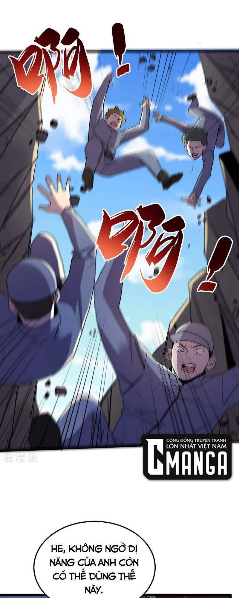 Vào Ngày Tận Thế Nhặt Được Hệ Thống Chapter 125 - 17