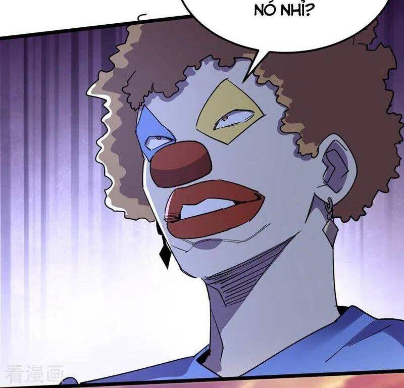 Vào Ngày Tận Thế Nhặt Được Hệ Thống Chapter 126 - 14