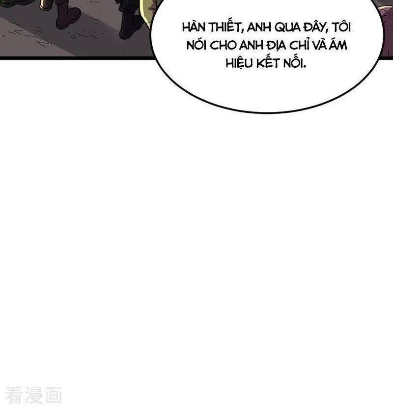 Vào Ngày Tận Thế Nhặt Được Hệ Thống Chapter 126 - 23