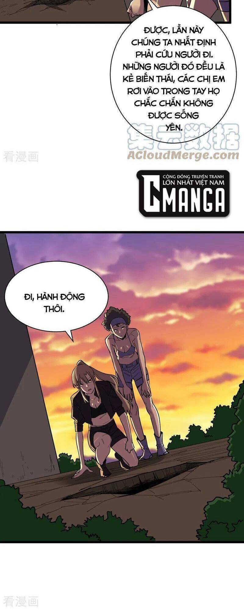 Vào Ngày Tận Thế Nhặt Được Hệ Thống Chapter 126 - 28