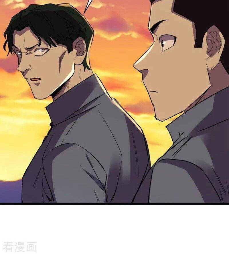 Vào Ngày Tận Thế Nhặt Được Hệ Thống Chapter 126 - 6