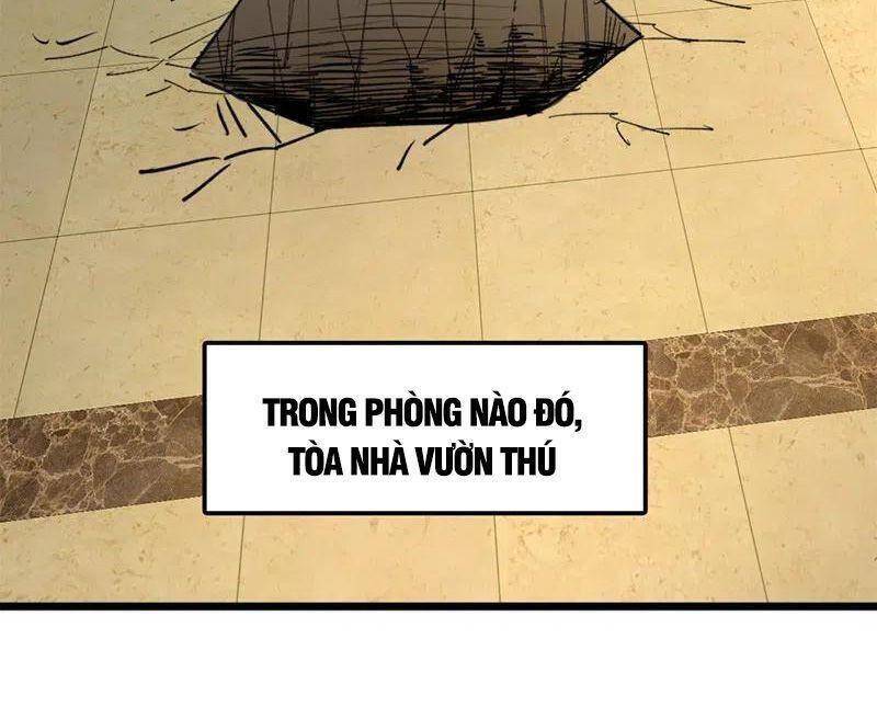 Vào Ngày Tận Thế Nhặt Được Hệ Thống Chapter 127 - 2