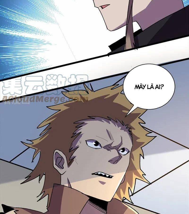 Vào Ngày Tận Thế Nhặt Được Hệ Thống Chapter 127 - 12