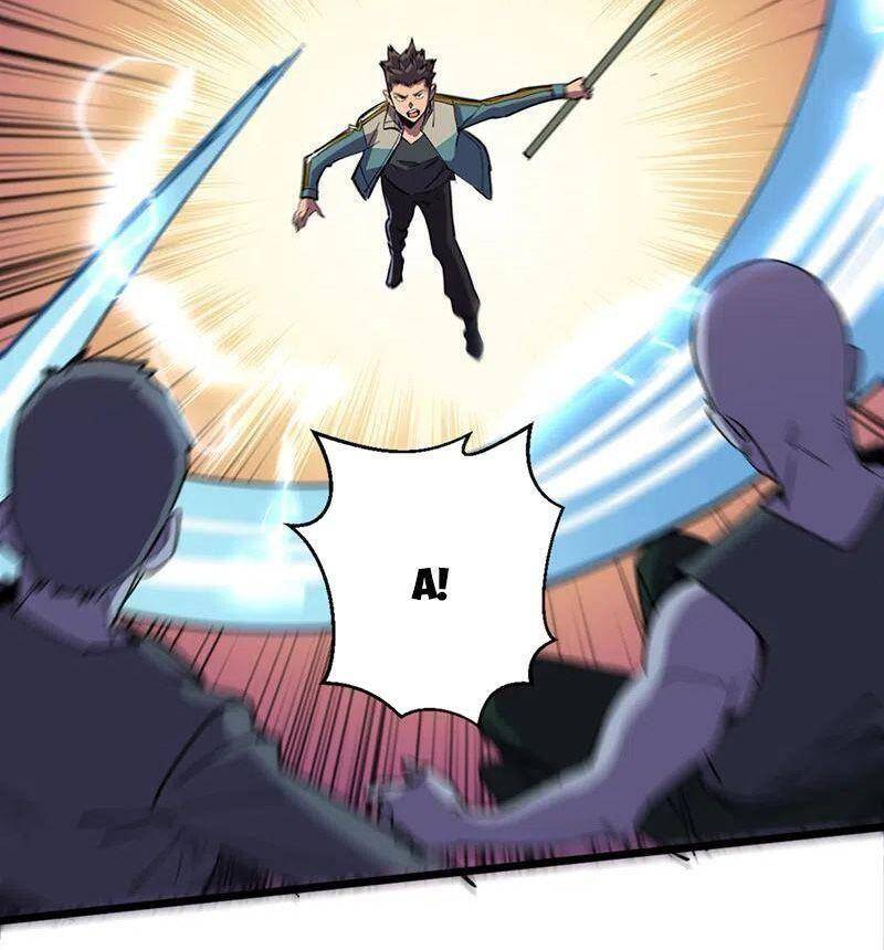 Vào Ngày Tận Thế Nhặt Được Hệ Thống Chapter 127 - 18