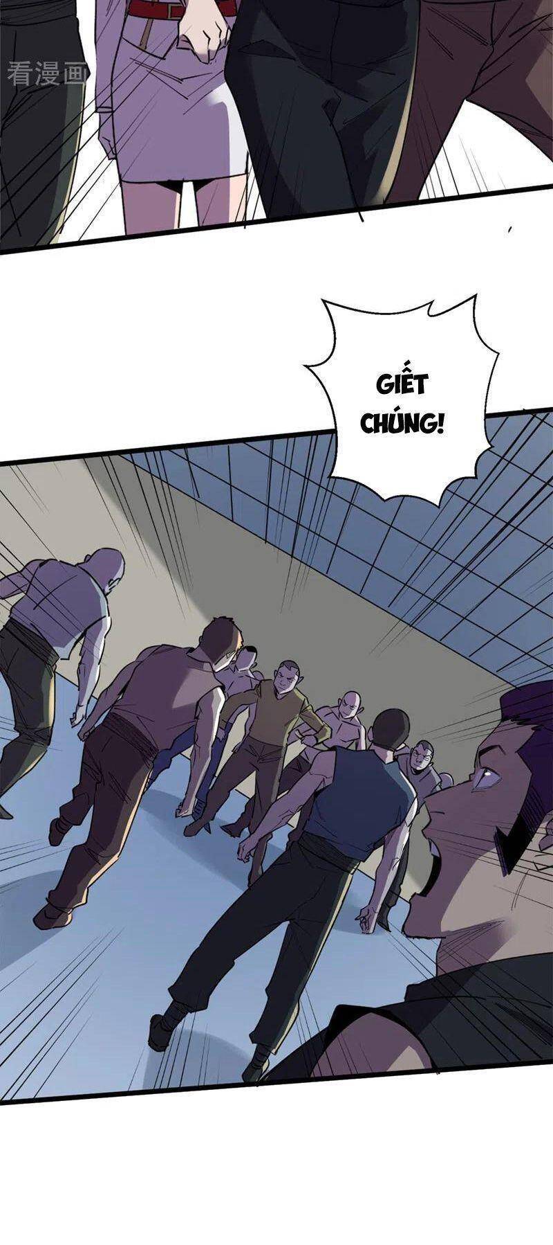 Vào Ngày Tận Thế Nhặt Được Hệ Thống Chapter 127 - 20