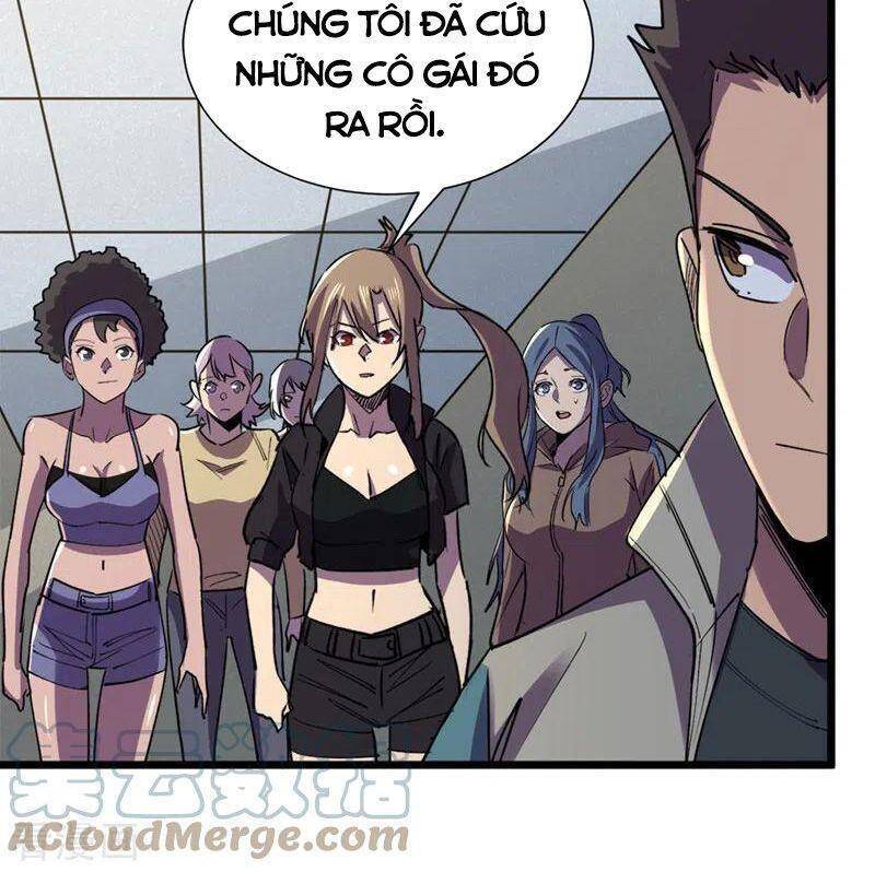 Vào Ngày Tận Thế Nhặt Được Hệ Thống Chapter 127 - 24
