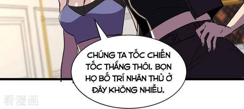 Vào Ngày Tận Thế Nhặt Được Hệ Thống Chapter 127 - 4