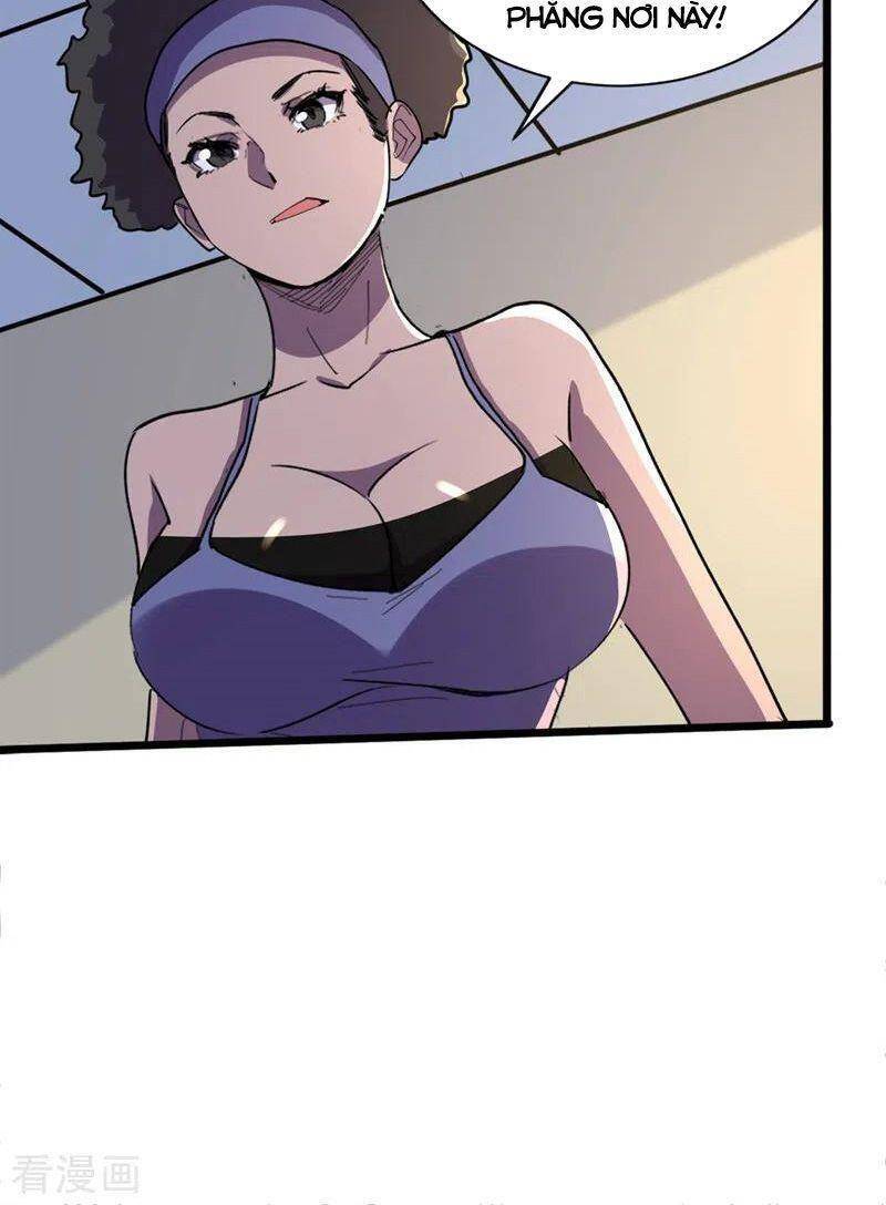 Vào Ngày Tận Thế Nhặt Được Hệ Thống Chapter 127 - 8