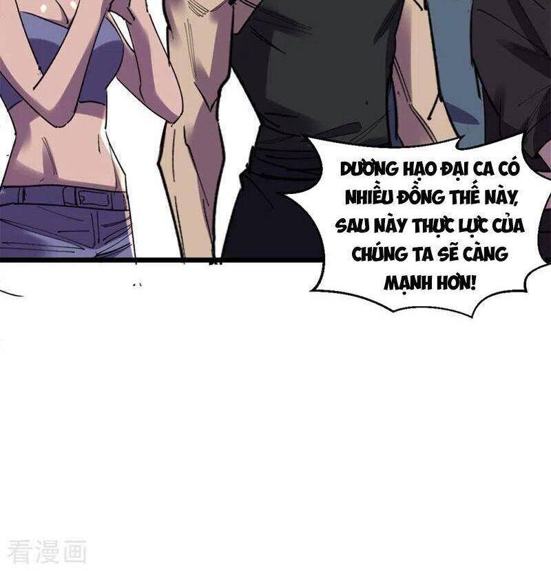 Vào Ngày Tận Thế Nhặt Được Hệ Thống Chapter 128 - 20