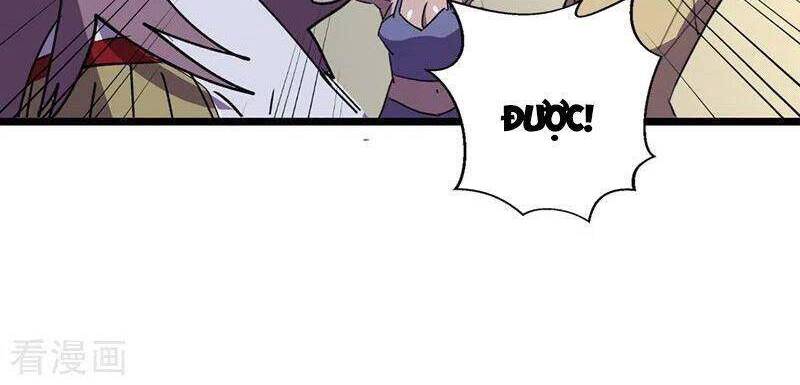 Vào Ngày Tận Thế Nhặt Được Hệ Thống Chapter 128 - 3