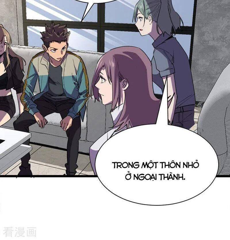 Vào Ngày Tận Thế Nhặt Được Hệ Thống Chapter 128 - 7