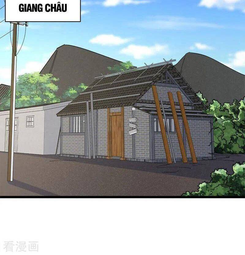 Vào Ngày Tận Thế Nhặt Được Hệ Thống Chapter 128 - 9