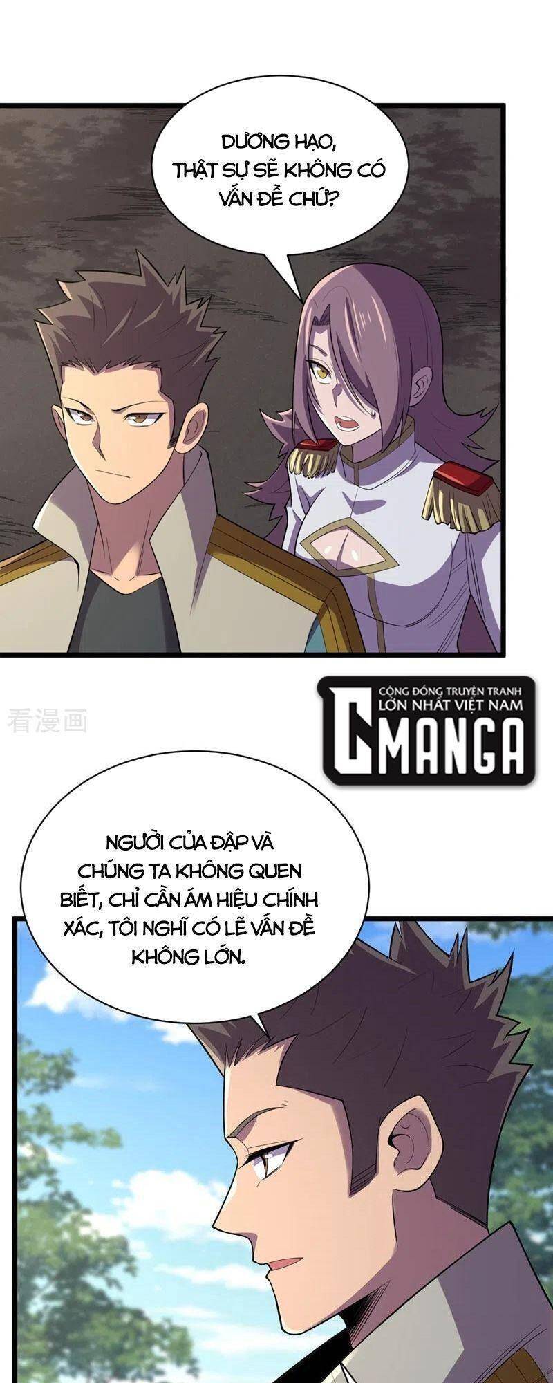 Vào Ngày Tận Thế Nhặt Được Hệ Thống Chapter 129 - 25