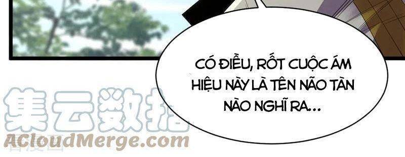 Vào Ngày Tận Thế Nhặt Được Hệ Thống Chapter 129 - 26