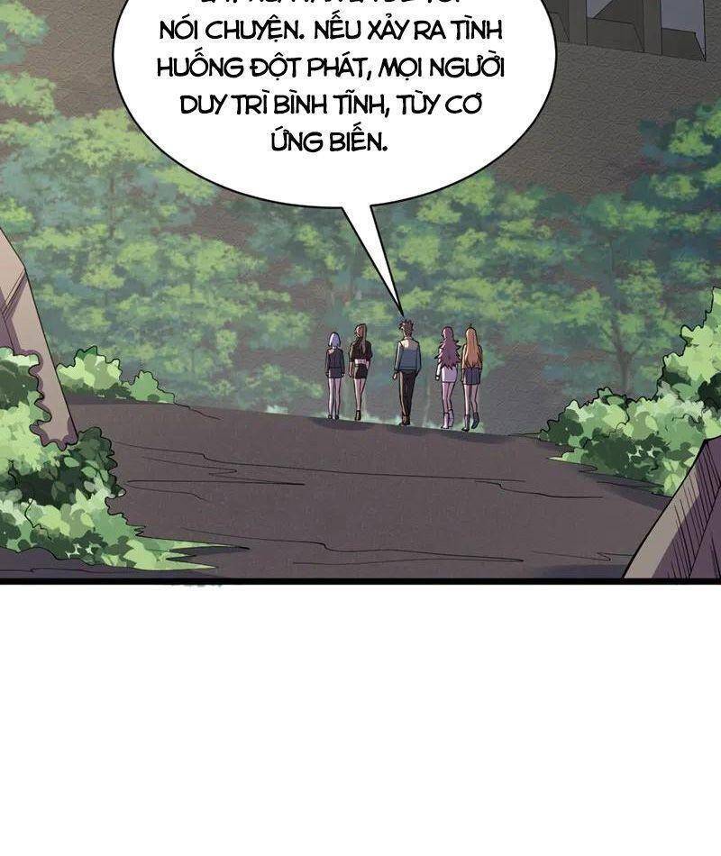 Vào Ngày Tận Thế Nhặt Được Hệ Thống Chapter 129 - 28