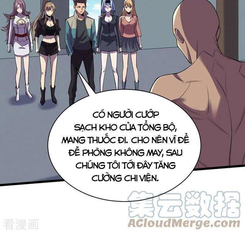 Vào Ngày Tận Thế Nhặt Được Hệ Thống Chapter 129 - 30