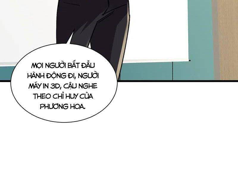 Vào Ngày Tận Thế Nhặt Được Hệ Thống Chapter 129 - 6