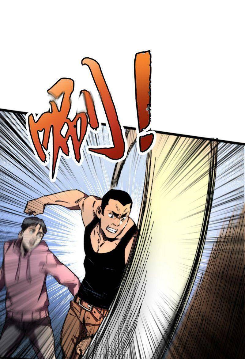 Vào Ngày Tận Thế Nhặt Được Hệ Thống Chapter 13 - 1