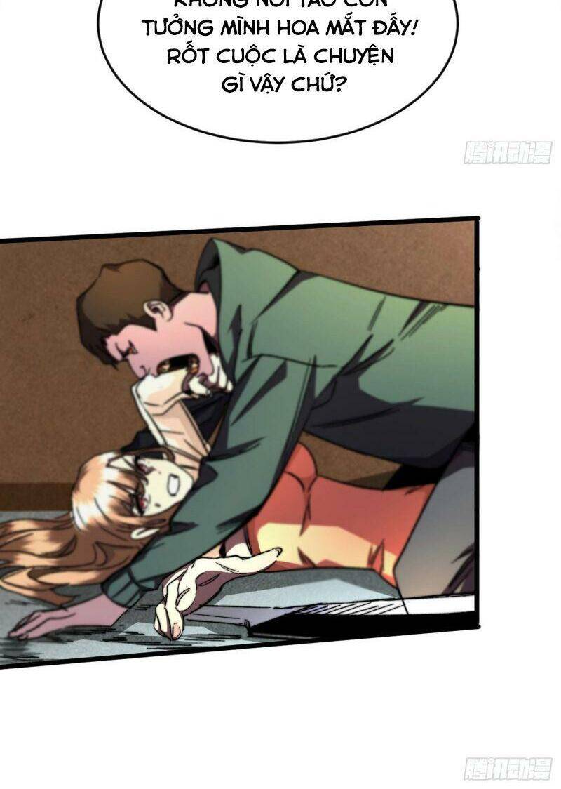 Vào Ngày Tận Thế Nhặt Được Hệ Thống Chapter 13 - 12