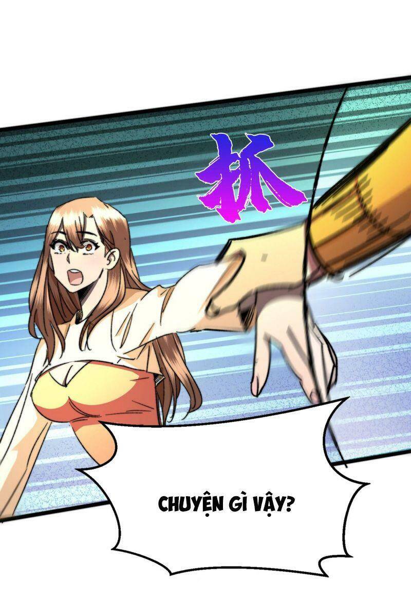 Vào Ngày Tận Thế Nhặt Được Hệ Thống Chapter 13 - 16