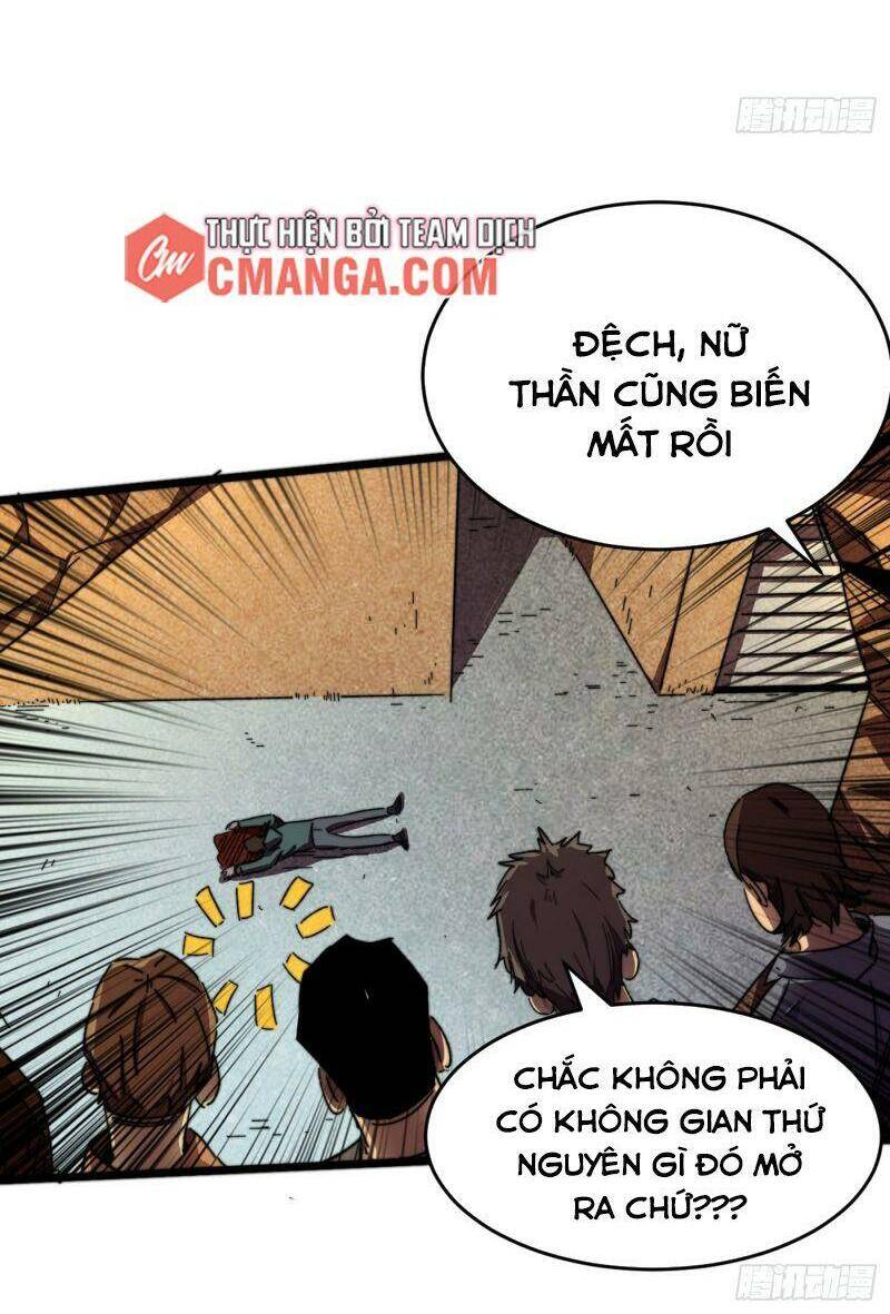 Vào Ngày Tận Thế Nhặt Được Hệ Thống Chapter 13 - 17