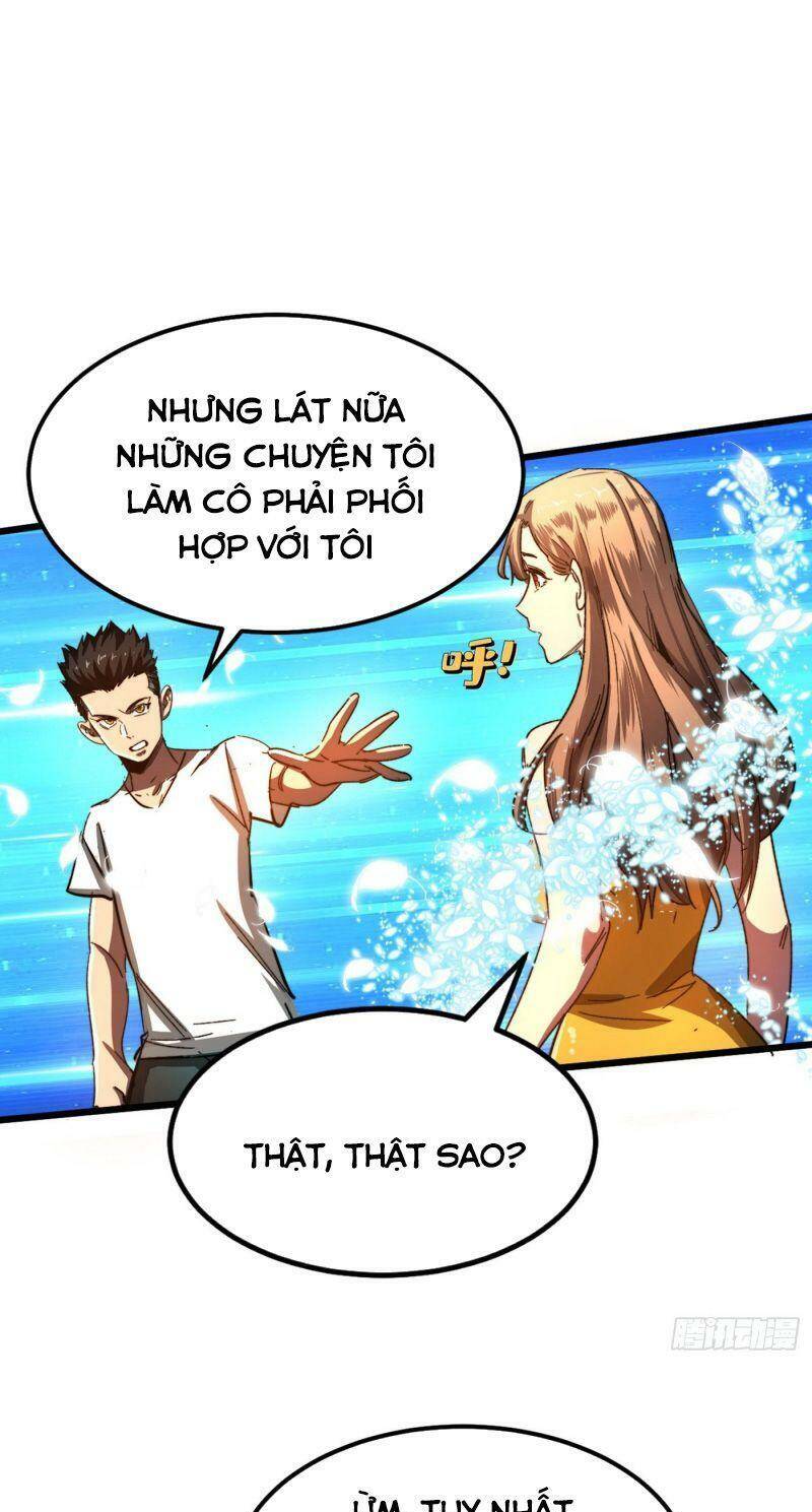 Vào Ngày Tận Thế Nhặt Được Hệ Thống Chapter 13 - 20