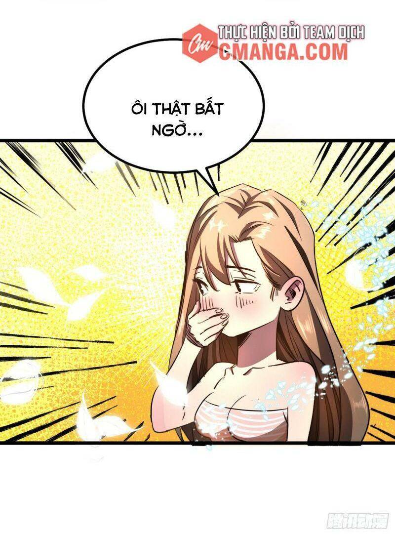 Vào Ngày Tận Thế Nhặt Được Hệ Thống Chapter 13 - 23