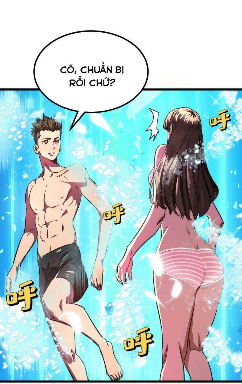 Vào Ngày Tận Thế Nhặt Được Hệ Thống Chapter 13 - 24