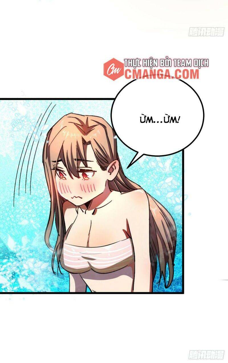 Vào Ngày Tận Thế Nhặt Được Hệ Thống Chapter 13 - 25