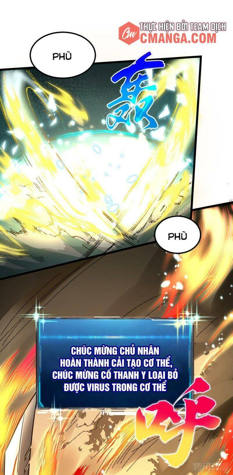 Vào Ngày Tận Thế Nhặt Được Hệ Thống Chapter 13 - 27